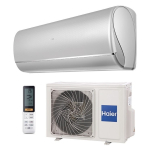 Сплит-система Haier AS25S2SJ2FA-S/1U25MECFRA Jade Inverter