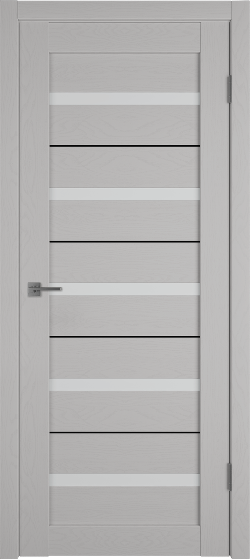 Дверь Atum Al 7 / Griz Soft / White Cloud BM / Владимирские двери