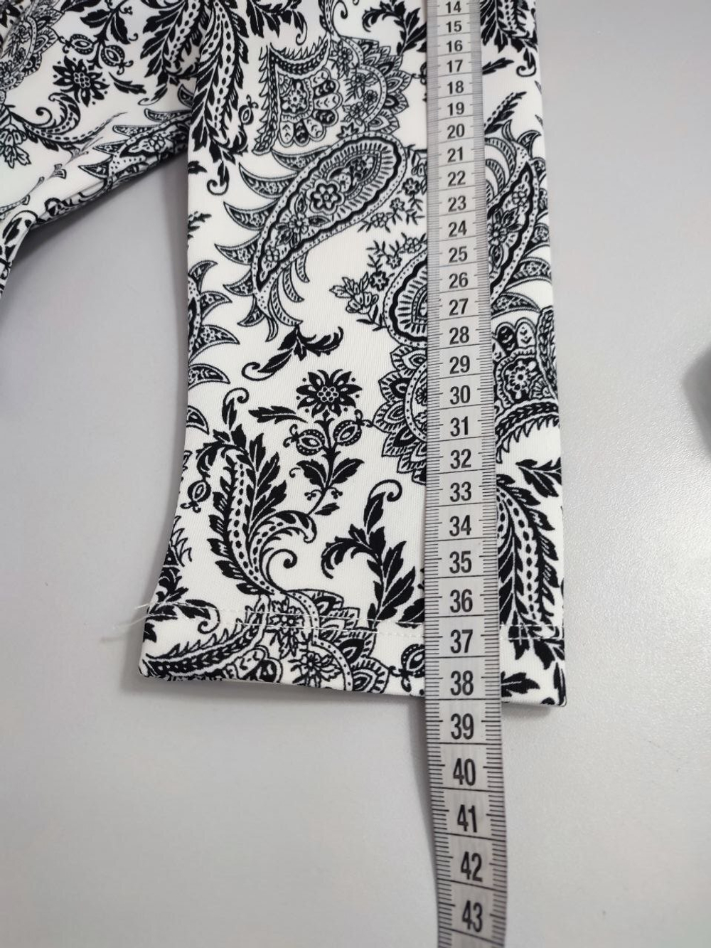 Платье Oodji лаконичное 44 размер