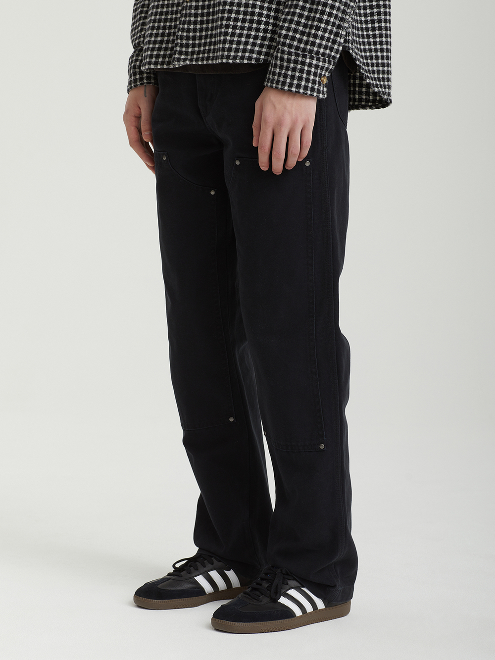 Мужские Брюки Dickies Duck Canvas Utility