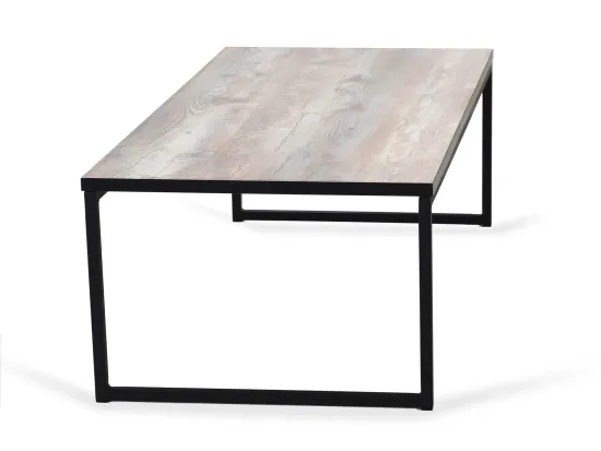 Стол журнальный Plank 803489