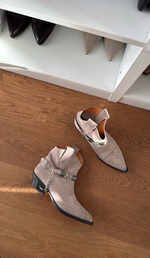 Казаки CAMILIA grey