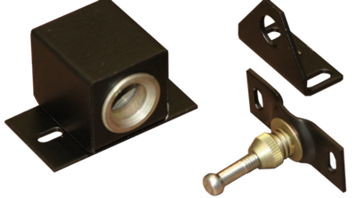 Promix-SM102.00 чёрный (ранее Шериф-2 лайт (НО-Ч)