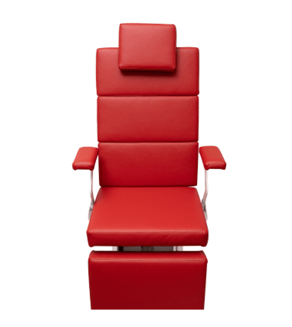 Кресло ЛОР-пациента