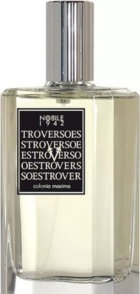 Nobile 1942 Estroverso