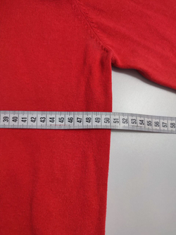 Джемпер Oodji яркий 48 размер