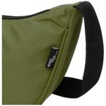 Byron поясная сумка из переработанных материалов объемом 1,5 л