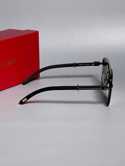 Солнцезащитные очки Cartier