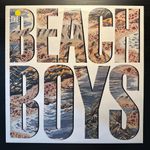 The Beach Boys - The Beach Boys (Англия 1985г.)