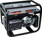 Бензогенератор Ресанта БГ 9500 Р 64/1/53