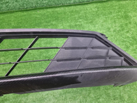 Юбка переднего бампера Changan Lamore (2023-н.в.)