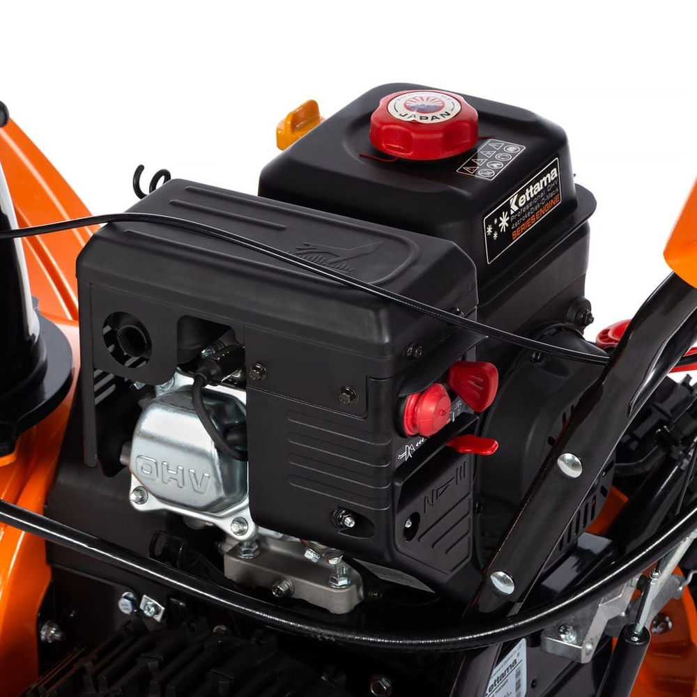 Снегоуборщик KETTAMA 90 S Superior