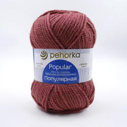 Популярная (Пехорка)