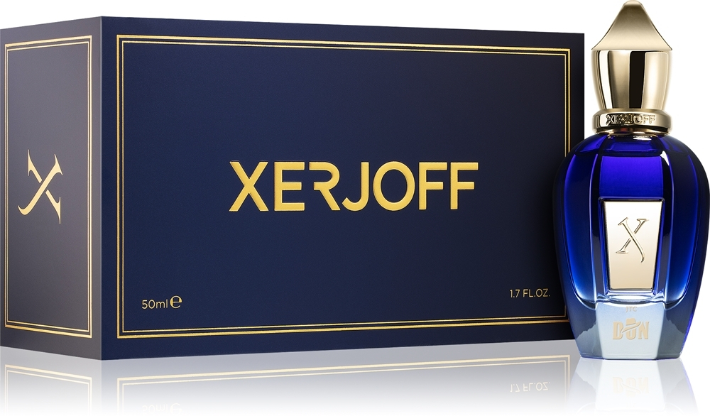 Xerjoff Don  парфюм
