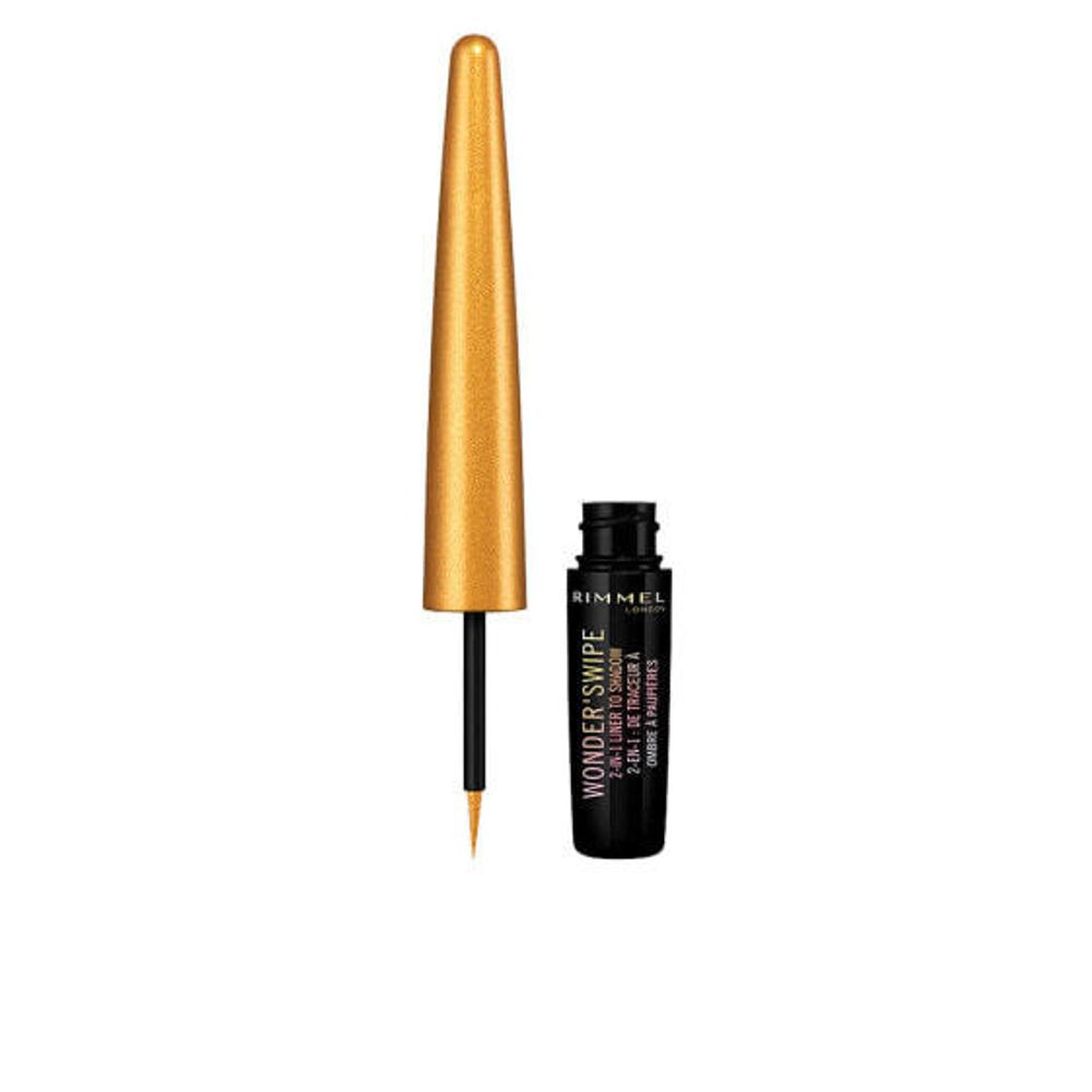 Rimmel Wonder Swipe 2 in 1 Eyeliner to Shadow No.022 Instafomous  Универсальная подводка - лайнер для глаз и тени