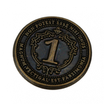 Набор металлических монет для Glen More II: Chronicles