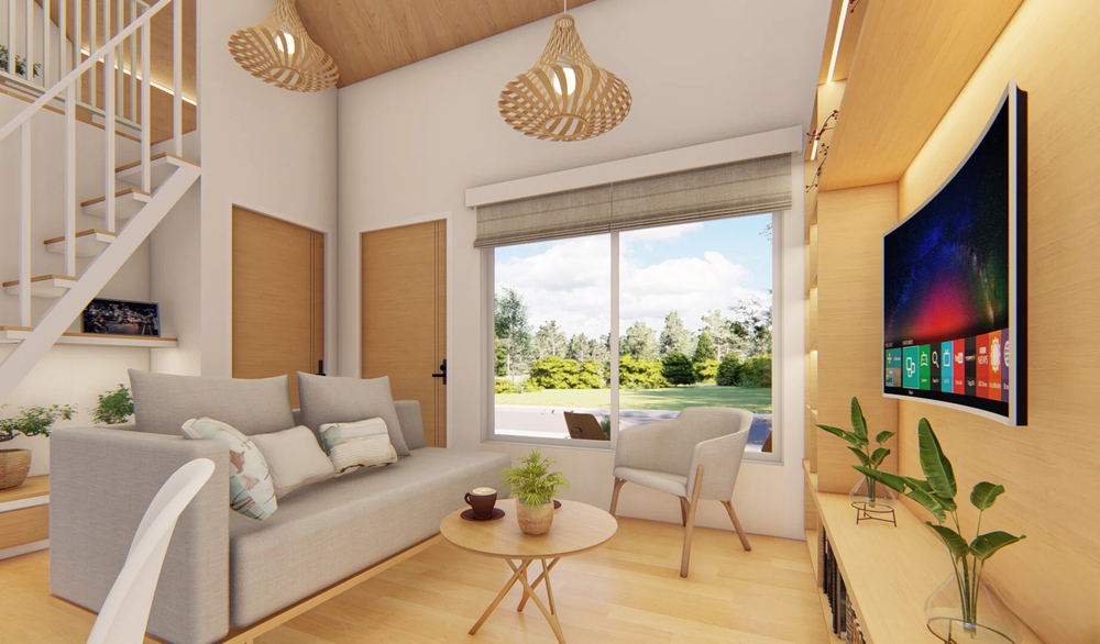 Дом Флора 42