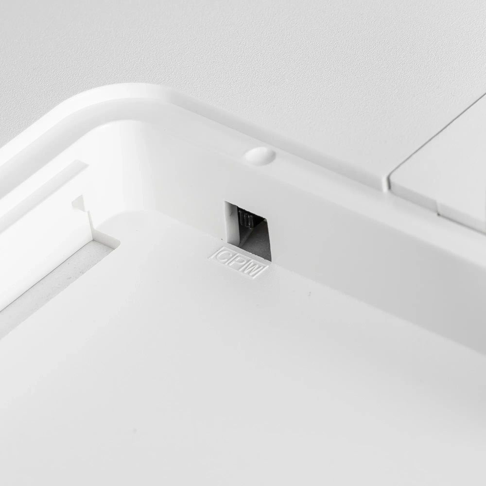 Citilux Бейсик CL738K180V LED Светильник накладной Белый