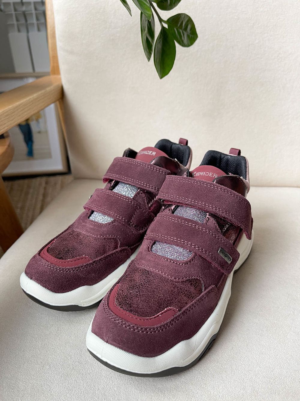 Кроссовки Imac tex