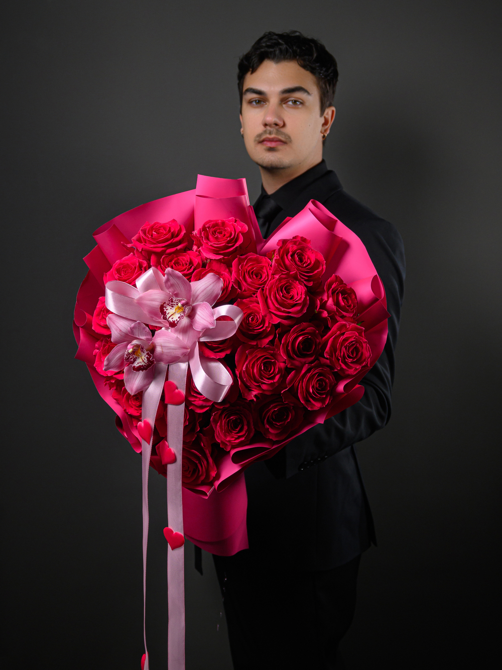 Тайна Сердца*