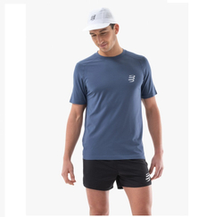 Футболка Performance INDIGO