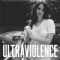 Lana Del Rey – Ultraviolence 2LP