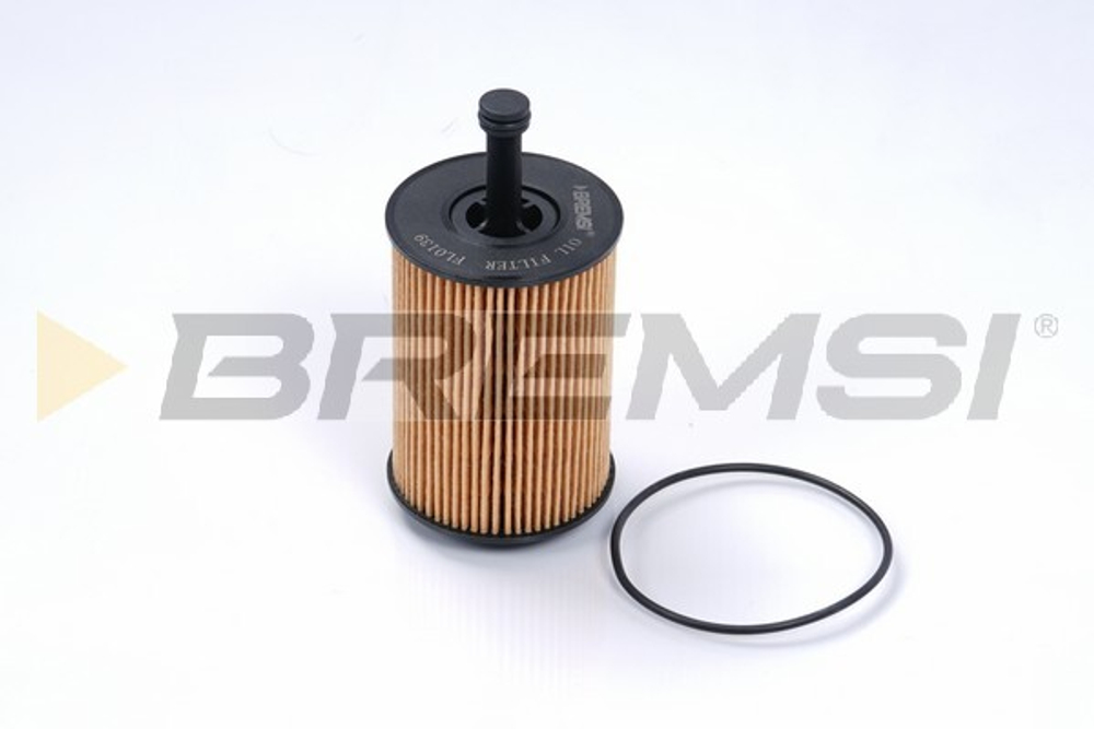 BREMSI - FL0139-BMS - Oil Filter