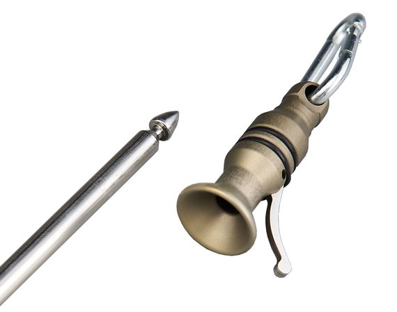 Кукан Виноградова Borne Profi