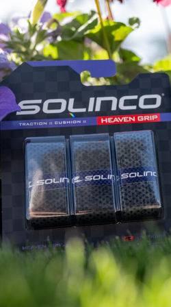 Heaven Grip / серые / 30шт в упаковке