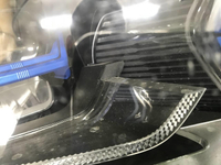 Битая Фара правая BMW X5 G05 X6 G06 (18-23) Laser