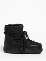 Сапоги INUIKII 75101-007 Boot Classic Black на меху