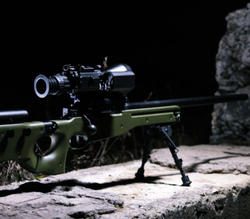 Тепловизионный прицел LEGAT Smart 3F40