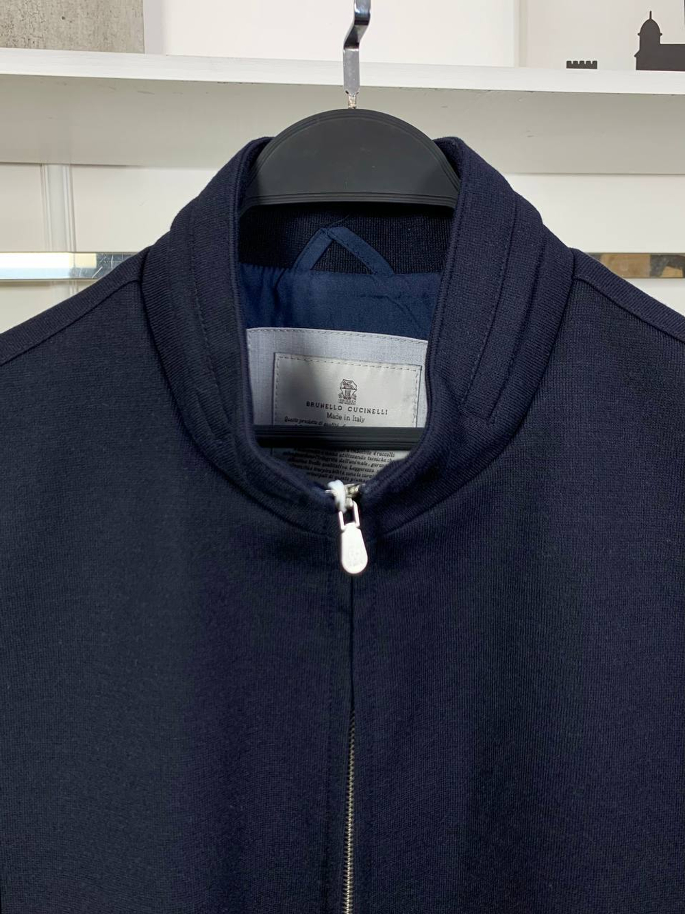 Безрукавка Brunello Cucinelli, арт. 485769834