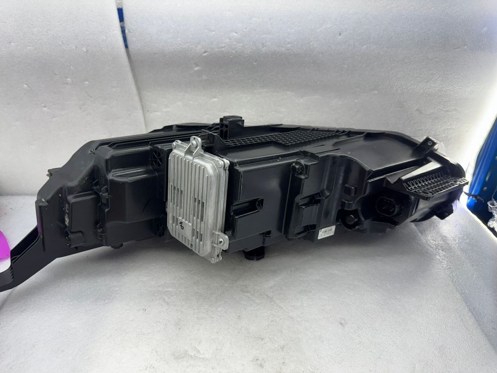 Блок фары LED для BYD Tang оригинал