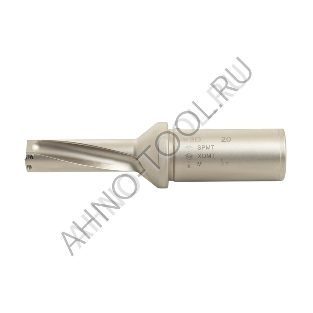 Сверло корпусное 13.0мм K3D13020-04 ACCKee