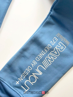 Спортивные штаны на флисе от Savitar South pole