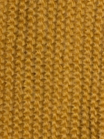 Шапка детская осенняя со снудом