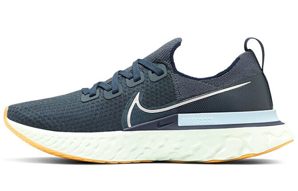 Кроссовки Nike React Infinity Run Flyknit 1 Run Fk