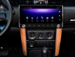 Автомагнитола LX Mode для Toyota Fortuner 2015-2021