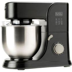 Кухонный комбайн Black+Decker BXKM1001E