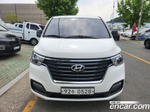Hyundai The New Grand Starex Van 3-х местный (01.2020)