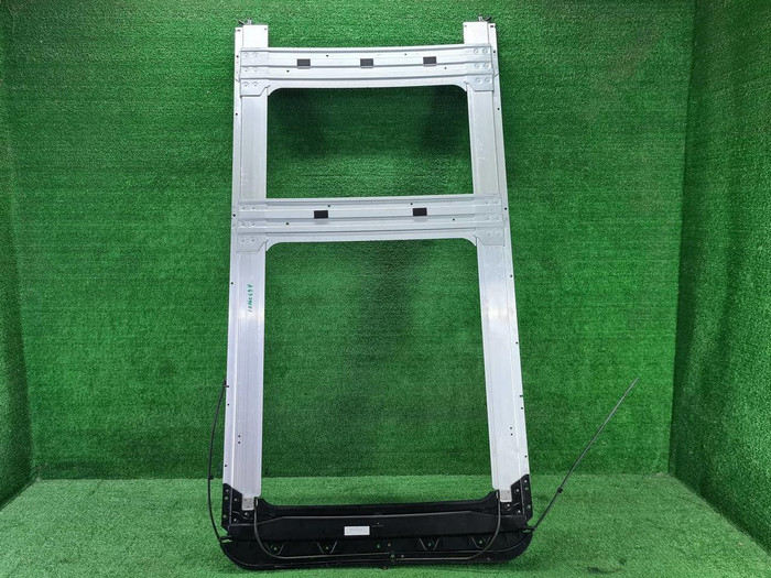 Механизм панорамной крыши Nissan X-Trail Т32 13-22