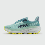 Кроссовки HOKA ONE ONE Challenger ATR 7 Terq. Yellow Wmns