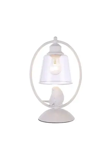 Настольная лампа SELINA