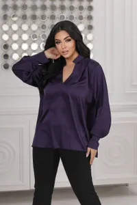 Блузка УК-824 Fabrika