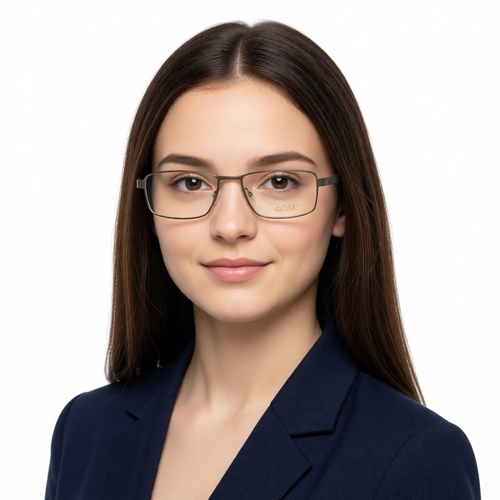 Оправа для очков Glory 578 Grey