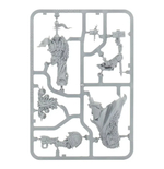 Chaos Space Marines: Chaos Lord