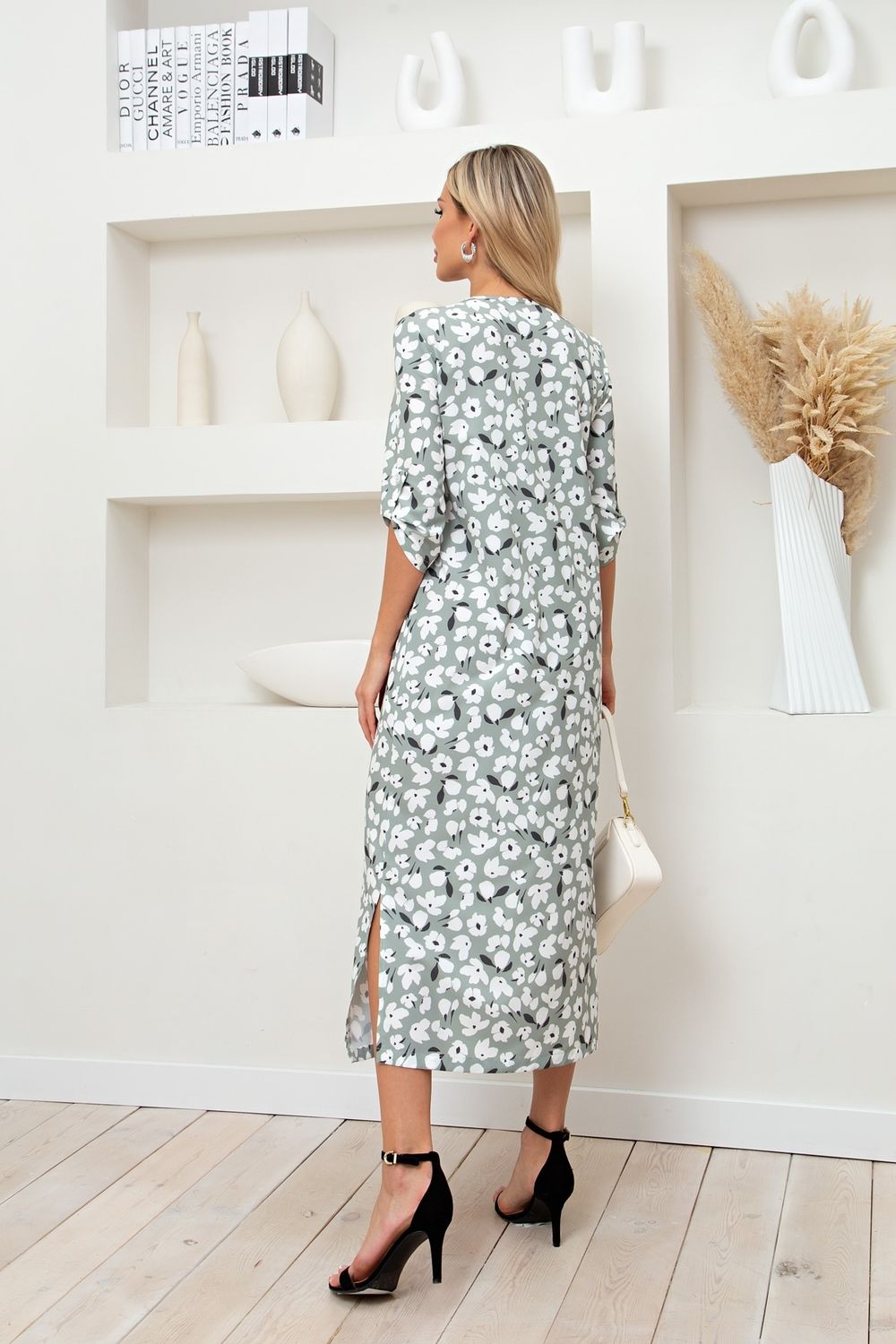 Платье Марьям №1 Valentina (Акция)