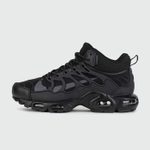 Кроссовки Nike Air Max Terrascape Plus Black with Fur