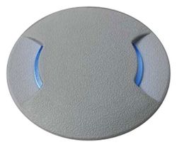 Встраиваемый в дорогу светильник Fumagalli Ceci 2F2.000.000.LXG1L